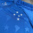 Conjunto Infantil Cruzeiro l 26/27