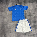 Conjunto Infantil Cruzeiro l 26/27