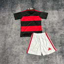 Conjunto Infantil Flamengo I 26/27