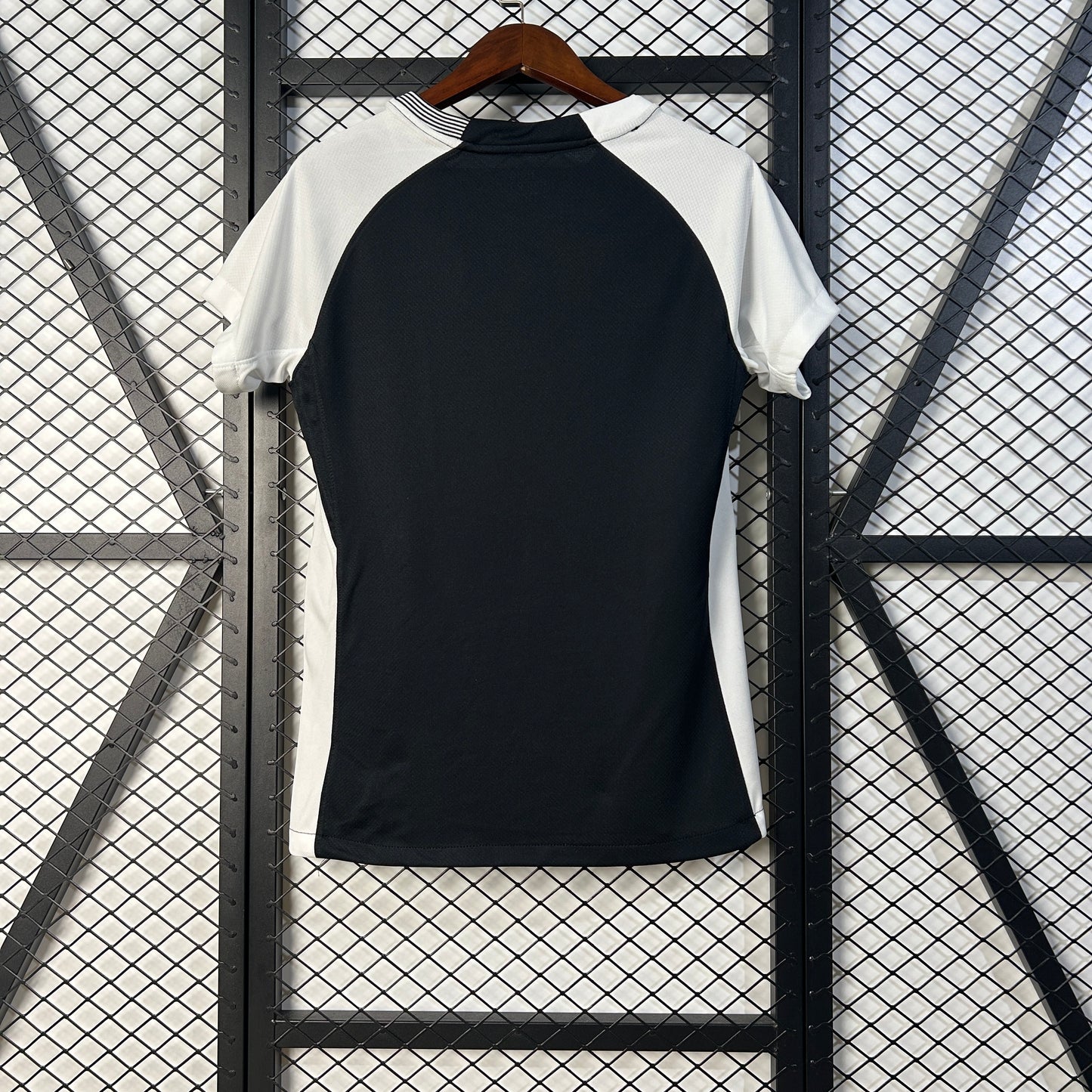 Camisa do Corinthians ll 2025/26 Feminina Torcedora