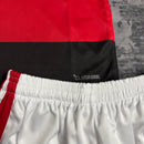 Conjunto Infantil Flamengo I 26/27