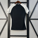 Camisa do Corinthians ll 2025/26 Feminina Torcedora
