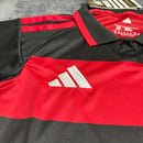Conjunto Infantil Flamengo I 26/27