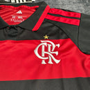 Conjunto Infantil Flamengo I 26/27