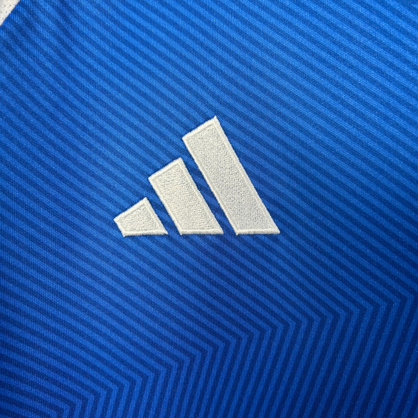 Camisa do Cruzeiro l 2025/26 Feminina Torcedora