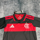 Conjunto Infantil Flamengo I 26/27
