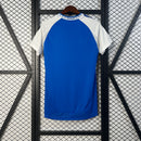 Camisa do Cruzeiro l 2025/26 Feminina Torcedora