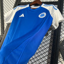 Camisa do Cruzeiro l 2025/26 Feminina Torcedora
