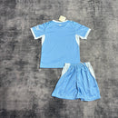 Conjunto Infantil Manchester City l 26/27