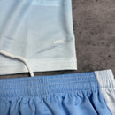 Conjunto Infantil Manchester City l 26/27
