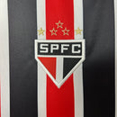 Camisa do São Paulo ll 2025/26 Feminina Torcedora