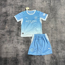 Conjunto Infantil Manchester City l 26/27