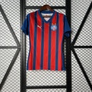 Camisa do Bahia ll 2025/26 Feminina Torcedora