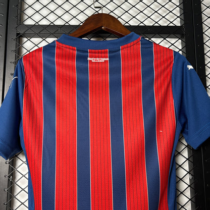 Camisa do Bahia ll 2025/26 Feminina Torcedora