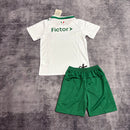 Conjunto Infantil Palmeiras ll 26/27