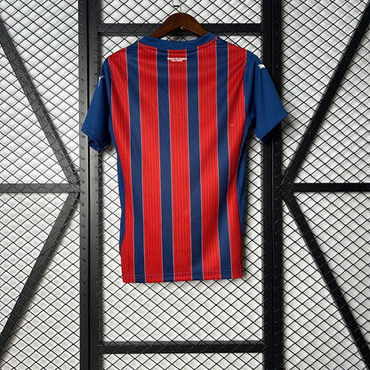 Camisa do Bahia ll 2025/26 Feminina Torcedora