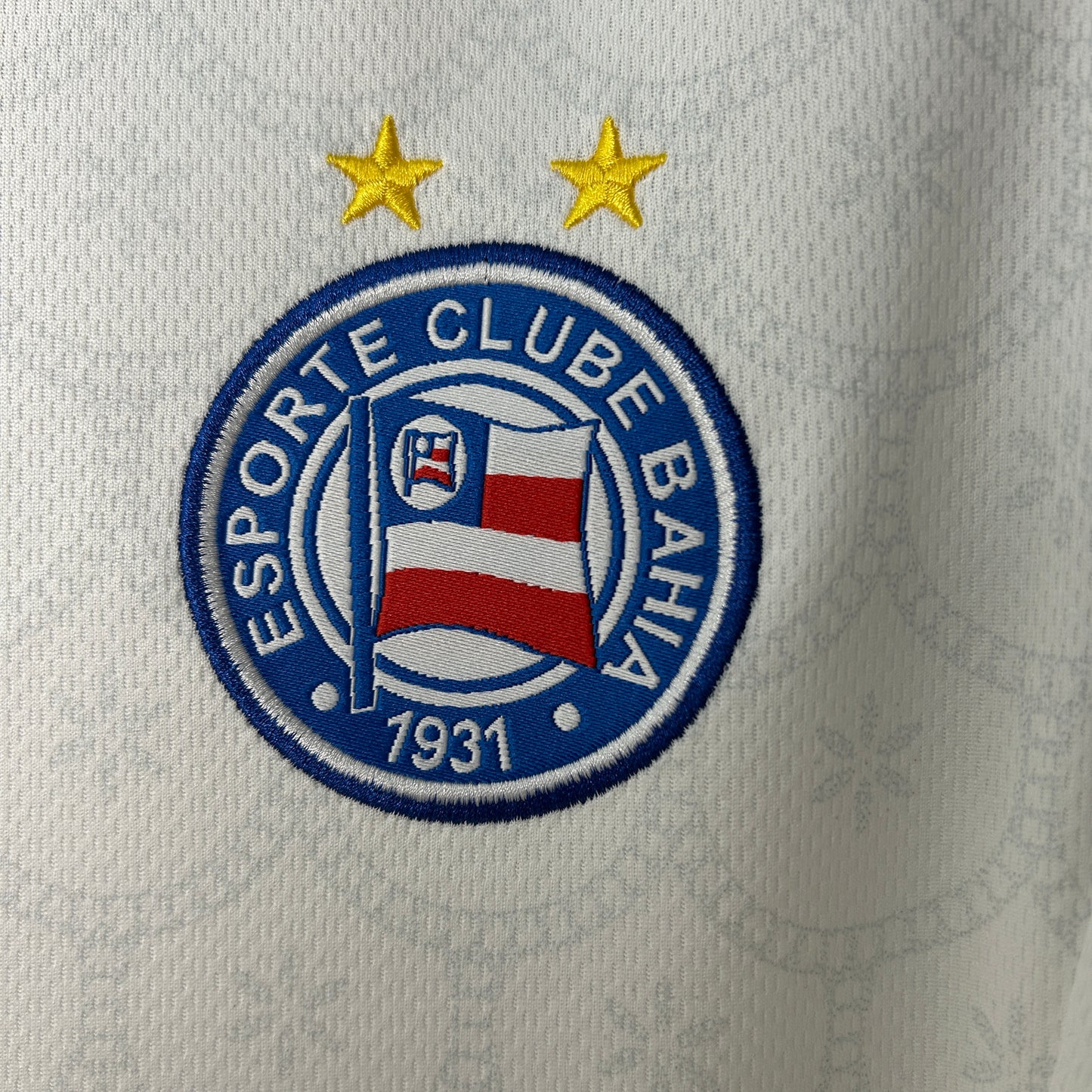 Camisa do Bahia l 2025/26 Feminina Torcedora