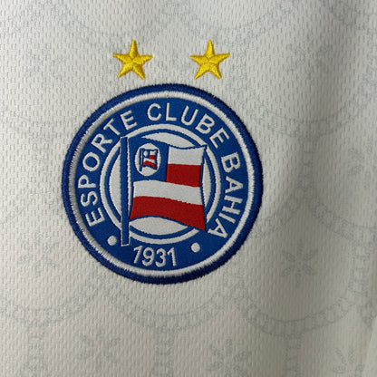 Camisa do Bahia l 2025/26 Feminina Torcedora