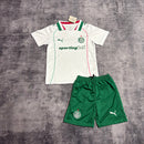 Conjunto Infantil Palmeiras ll 26/27