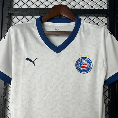 Camisa do Bahia l 2025/26 Feminina Torcedora