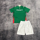 Conjunto Infantil Palmeiras l 26/27