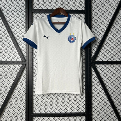 Camisa do Bahia l 2025/26 Feminina Torcedora