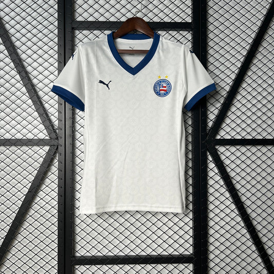 Camisa do Bahia l 2025/26 Feminina Torcedora