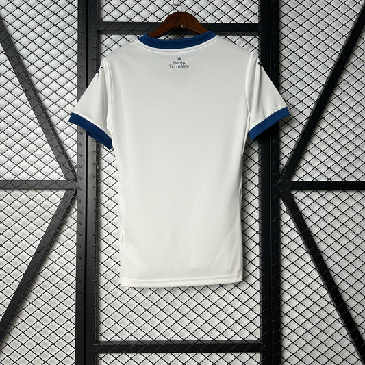 Camisa do Bahia l 2025/26 Feminina Torcedora