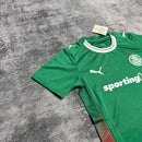 Conjunto Infantil Palmeiras l 26/27