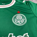 Conjunto Infantil Palmeiras l 26/27