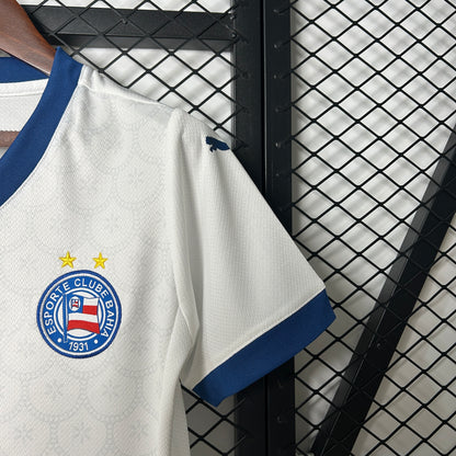 Camisa do Bahia l 2025/26 Feminina Torcedora