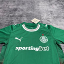 Conjunto Infantil Palmeiras l 26/27