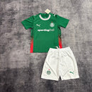 Conjunto Infantil Palmeiras l 26/27