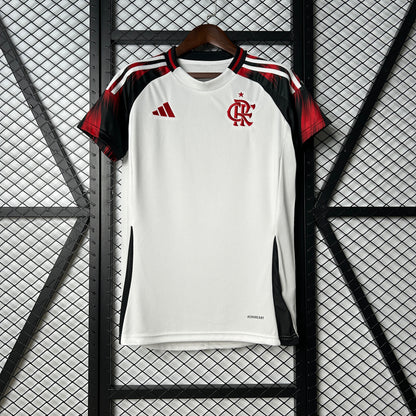 Camisa do Flamengo ll 2025/26 Feminina Torcedora