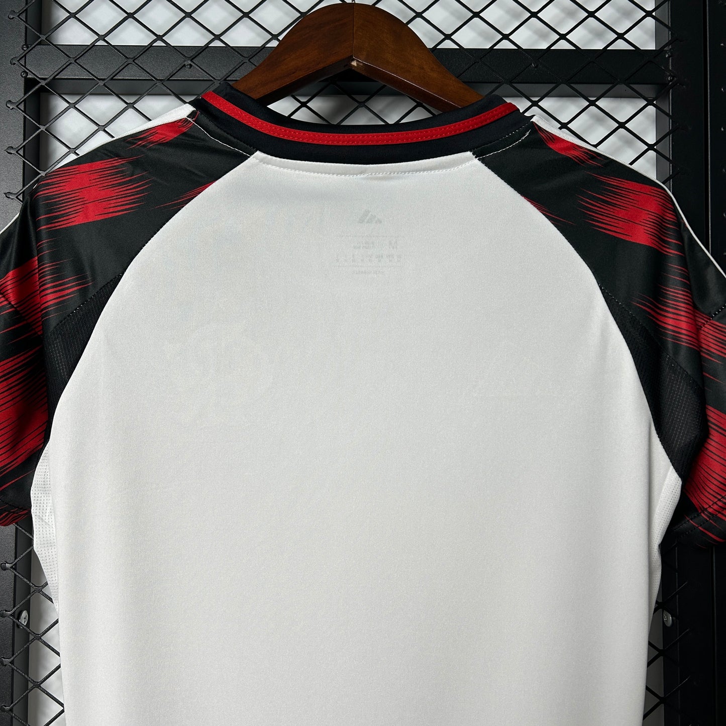 Camisa do Flamengo ll 2025/26 Feminina Torcedora
