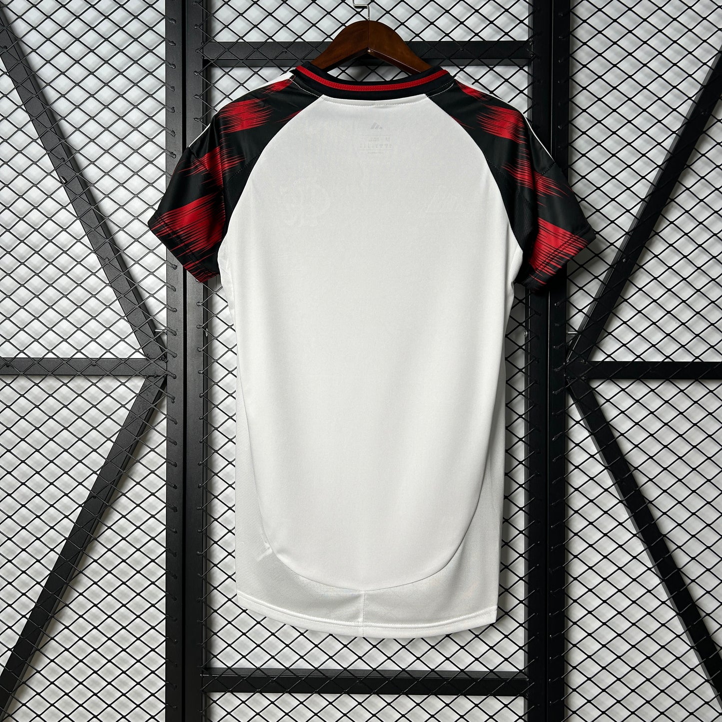 Camisa do Flamengo ll 2025/26 Feminina Torcedora