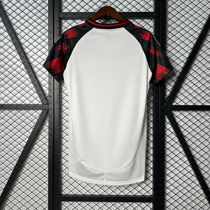 Camisa do Flamengo ll 2025/26 Feminina Torcedora