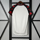 Camisa do Flamengo ll 2025/26 Feminina Torcedora
