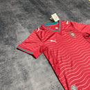 Conjunto Infantil Portugal l 2026