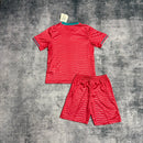 Conjunto Infantil Portugal l 2026