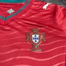 Conjunto Infantil Portugal l 2026