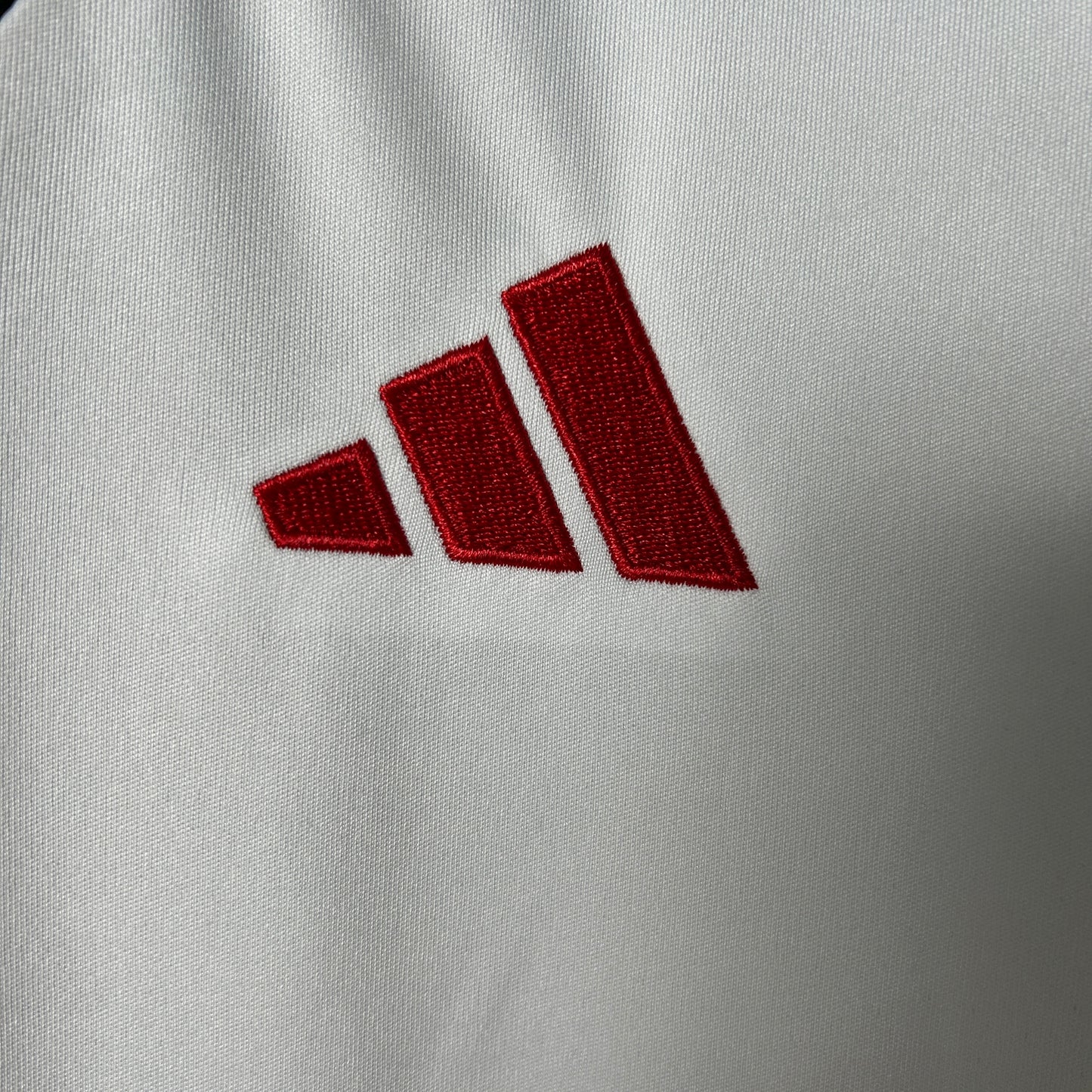 Camisa do Flamengo ll 2025/26 Feminina Torcedora