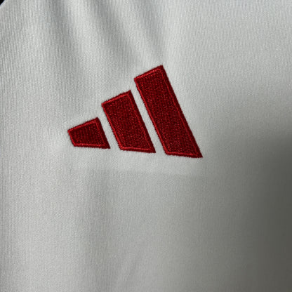 Camisa do Flamengo ll 2025/26 Feminina Torcedora