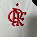 Camisa do Flamengo ll 2025/26 Feminina Torcedora