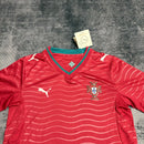 Conjunto Infantil Portugal l 2026