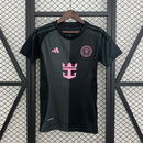 Camisa do Inter Miami ll 2025/26 Feminina Torcedora