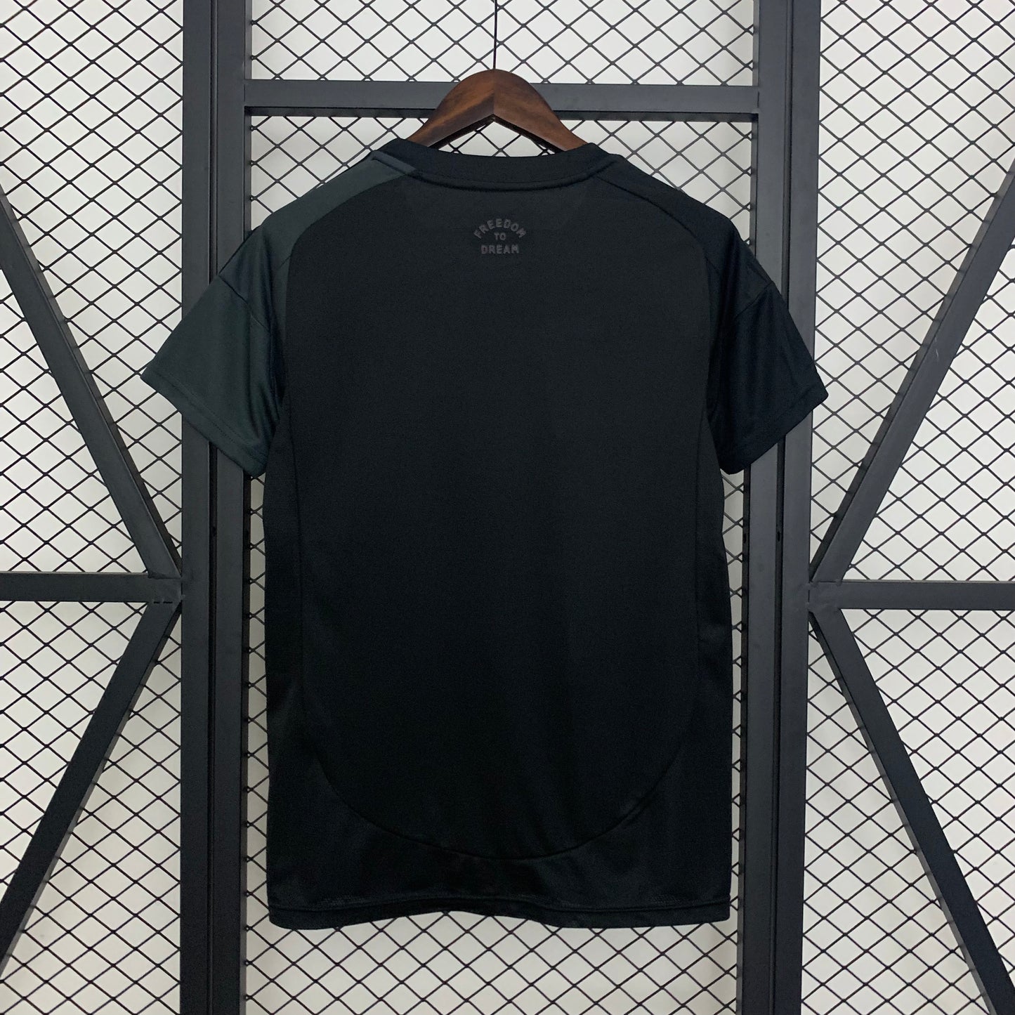 Camisa do Inter Miami ll 2025/26 Feminina Torcedora