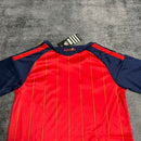 Conjunto Infantil Espanha l 2026
