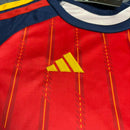 Conjunto Infantil Espanha l 2026