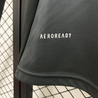 Camisa do Inter Miami ll 2025/26 Feminina Torcedora